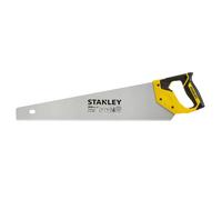 Scie égoïne débit moyen 'JetCut' 500 mm STANLEY 2-15-288