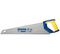 Scie égoïne denture fine 10T/11 Xpert 500 mm IRWIN - 10505556