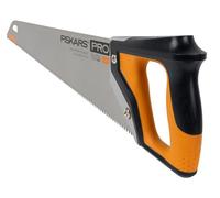 Fiskars Scie égoine PowerTooth 500 mm – 9 TPI – 1062919