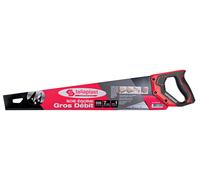 Scie egoine gros debit 550mm poignee bi-matiere TALIAPLAST - 480242
