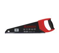 Scie égoïne H-CUT à denture fine 400mm - HANGER - 150191