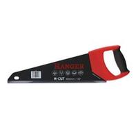 Scie égoïne H-CUT à denture fine 400mm - HANGER - 150191 G