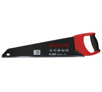 Scie égoïne H-CUT à denture fine 500mm - - 150193
