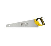 Scie égoïne Jet-Cut- Coupe de débit 500mm (moyenne section) Stanley
