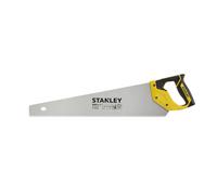 Stanley Scie égoïne Jetcut 550 mm coupe fine 2-15-244