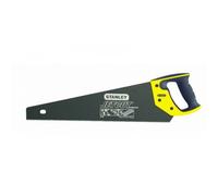 Scie égoïne Jetcut Laminator STANLEY 450 mm - 2-20-180
