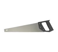 Scie égoïne pour le bois dur 7dpp 405 mm
