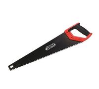 Scie égoïne pour plaque de plâtre 550mm - B-747 SAM OUTILLAGE