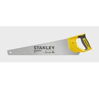Scie égoïne Sharpcut™ coupe fine, 9 dents/pouce - STANLEY - STHT20