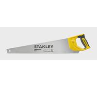 Scie égoïne Sharpcut™ coupe fine, 9 dents/pouce - STANLEY - STHT20