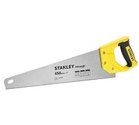 Scie égoïne sharpcut coupe fine STHT203701