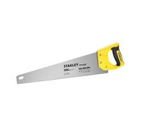 Stanley Scie égoïne Sharpcut STHT20367-1 - 7 TPI - 500 mm
