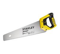 Scie égoine - STANLEY - 2-15-594 - Jetcut - 380 mm - coupe fine