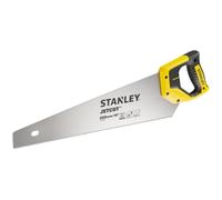 Scie égoine - STANLEY - 2-15-595 - Jetcut - 450 mm - coupe fine