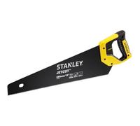 Scie égoïne JETCUT Blade Armor spécial parquet 450 mm STANLEY 2-20-180