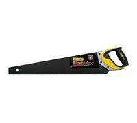 Scie égoine - STANLEY FATMAX - 2-20-530 - 550 mm - Blade Armor - coupe de debit