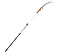Scie Égoïne Stocker Falco 430 TC Avec Poignée Téléscopique 195-310 CM Potatura