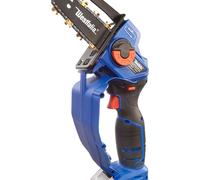 Scie électrique à batterie à une main, X-SAW PRO, 18 V, Li-Ion (Batterie, chargeur et manche d'extension non inclus)