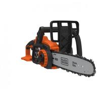 Black & Decker Tronçonneuse sans fil GKC1825LB-XJ 18V 25 cm sans batterie