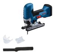 Scie électrique Bosch GST 18V-125 S PROFESSIONAL Brushless 3500 spm 12,5 cm