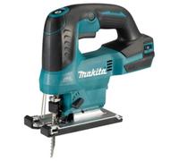MAKITA Scie alternative sans fil Li-ion LXT 18V, sans batterie Z DJV184Z