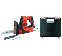 SCIE ELECTRIQUE MULTIFONCTION B+D 500W SCORPION RS 890 K + COFFRET DE TRANSPORT