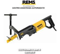 Scie Électrique Plongeante Tiger VE Set 1050 W REMS Ve 560027