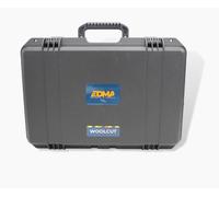Scie électrique sur batterie WOOLCUT pour isolants biosourcés et minéraux - EDMA - 368755