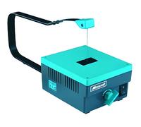 Scie électromagnétique - MAXICRAFT - 230 V - Pour découper avec finesse et précision - Courbures prononcées