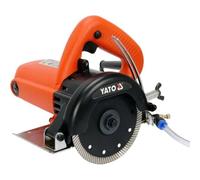 Scie electroportative Yato - YT-82159 - Coupe-grès 125mm 1400W ()