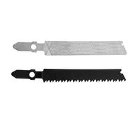 Scie et lime Leatherman pour modèle Surge - Black