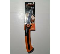 Fiskars Scie à main Xtract SW 72 – Petites dents, 35 cm (123860, 1000612)
