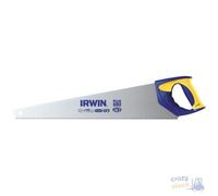 Scie Irwin Jack Plus Avec Poignée En Plastique Fermée Mm 450