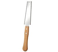 Scie Japonaise a Main Double Denture pour Menuisier Scie a Bois a Main | Outil, Coupe, Precision, Mini, Egoine, Travail, Placo, Boucher, Piece, qualite, Solid, pratique, robuste, compact