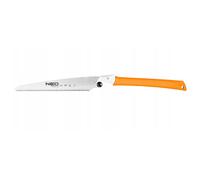 Scie japonaise de précision 11 TPI, étroite, pliante - NEO TOOLS - 44-611