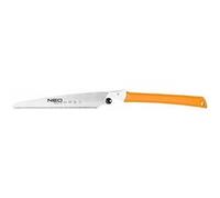 Scie japonaise de précision NEO TOOLS 44-611 lame 250 mm 11 TPI SK5 No data