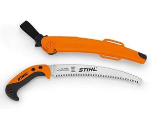 Scie japonaise d'élagage à lame courbe PR 27C - STIHL - 0000-881-8703
