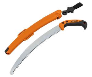Scie japonaise d'élagage à lame courbe PR 33C - STIHL - 0000-881-8704