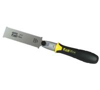 Scie japonaise Fatmax 120 mm STANLEY extra fine - 0-20-331