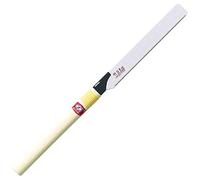 Scie Japonaise Kataba Travail et élagage du Bambou Lame 240 mm - Fabriqué au Japon