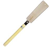 Scie Japonaise Menuisier Ryoba Travail du Bois Double Lame 250mm - Fabriqué au Japon