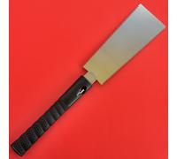 Scie Japonaise RYOBA GYOKUCHO RAZORSAW 291 lame 180mm denture double fil travers