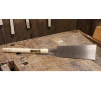 Scie japonaise Ryoba Premium 240 mm