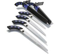Scie japonaise Silky Gomboy7 300mm, 14 dents fines