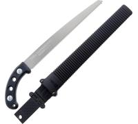 Scie japonaise Silky Gomtaro 300mm | Denture Mirai-Me fine | 13 dents par 30 mm | Gomtaro optimale pour le sciage de bois sec et dur