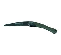 Bahco Scie pliante Laplander 396-LAP XT – lame 190 mm, 7 dents par pouce