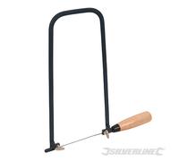 Scie Manuel, Scie Bois Silverline 3 Années Garantie