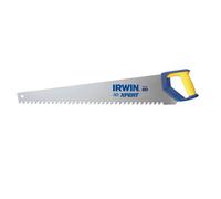 Irwin Scie égoïne pour béton cellulaire HP 700 mm 1,5 tpi