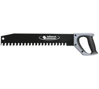 SCIE MATERIAUX 400MM 21 DENTS AU CARBURE DE TUNGSTENE TALIAPLAST - 480304