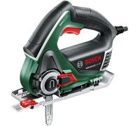 Scie multi-usage BOSCH AdvancedCut 50 - Coupe plongeante 50mm
